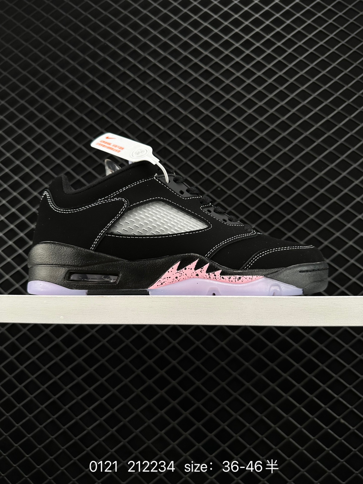 Air Jordan 5 Low ”Chinese New Year“